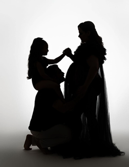 Maternity session 2